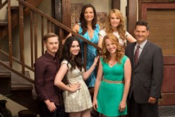 Switched at Birth Cast