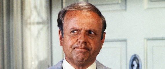 Father On 'Eight Is Enough' Dick Van Patten Passes Away