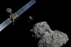 Rosetta mission extends for another nine months to to study the comet's nucleus and find Philae.