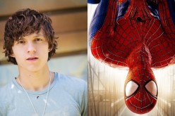 Tom Holland will play Peter Parker in the 2017 