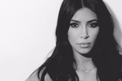 Kim Kardashian is famous TV personality, known for her show 