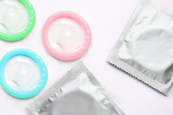 color-changing condoms