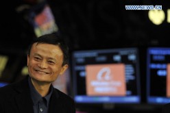Alibaba chairman Jack Ma is a known advocate of women's rights and entrepreneurship.