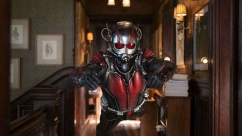 ‘Ant-Man’: Paul Rudd Stopped Drinking Alcohol For The Role Of Scott Lang
