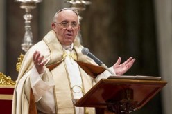 Pope says divorce 'morally necessary'