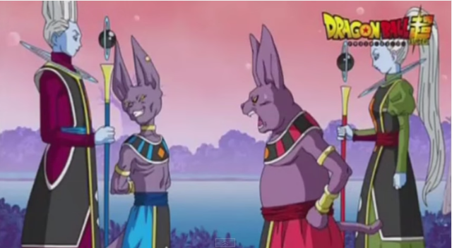 ‘Dragon Ball Super’ Spoilers From Manga: Who Are Vados And Champa? Whis Calls SSGSS As Super Saiyan Blue