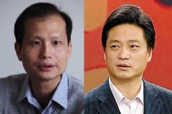 Celebrities Fang Shimin and Fang Cui Yongyuan were chastised by a Beijing court over their online quarrel about GMO.