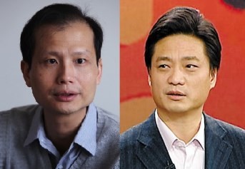 Celebrities Fang Shimin and Fang Cui Yongyuan were chastised by a Beijing court over their online quarrel about GMO.