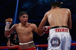 Jessie Vargas sees Timothy Bradley as a stepping stone to aM anny Pacquiao fight