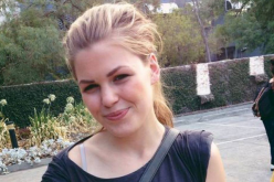 Australian app developer, blogger, and alternative health advocate Belle Gibson is the author of The Whole Pantry smartphone application.