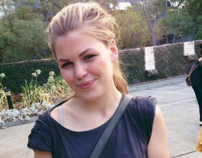 Australian app developer, blogger, and alternative health advocate Belle Gibson is the author of The Whole Pantry smartphone application.