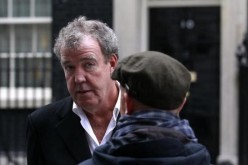 Jeremy Clarkson Says Sorry To Fans