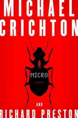 Michael Crichton's Micro