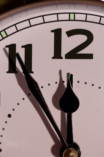 Today, June 30, a "leap second" will be added on the last minute of the day.