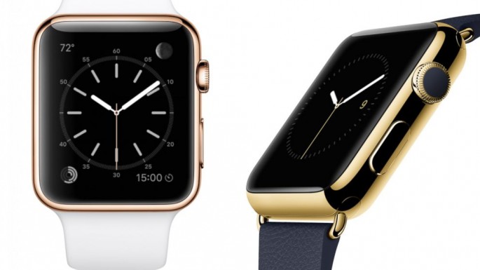 Apple Watch failed to evoke as strong a market response as the iPad or iPhone