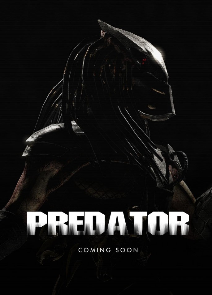MKX Predator