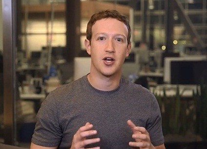 Facebook Chair and CEO Mark Zuckerberg has led the social networking site to new heights but aspires for a bigger goal: connectivity of the world.