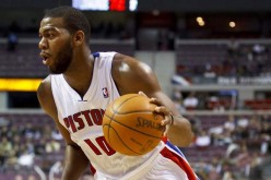 The Knicks are favored to get the services of Greg Monroe.