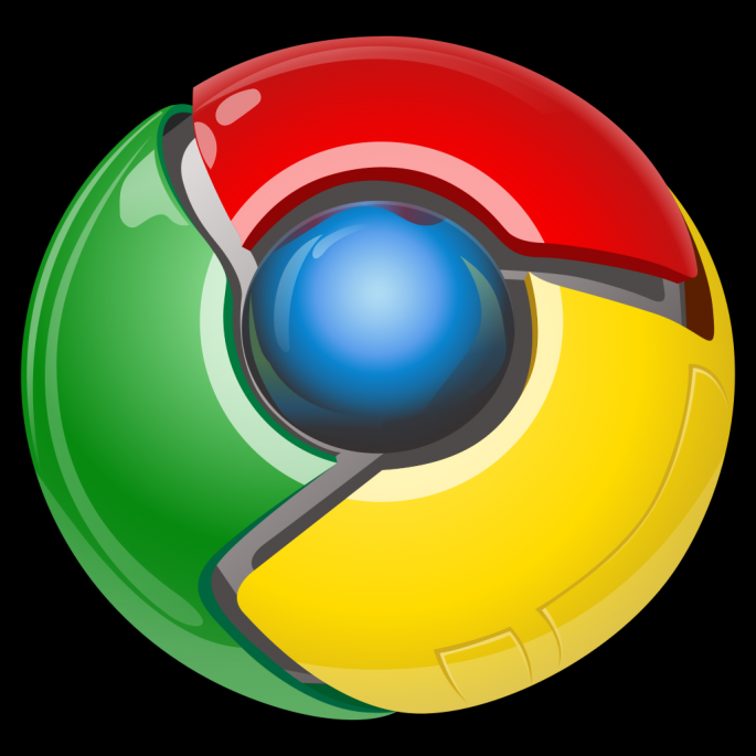 Google Chrome betas Firefox comprehensively but records half the market share as that of IE