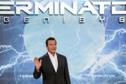 Arnold Schwarzenegger returns for another franchise installment of 