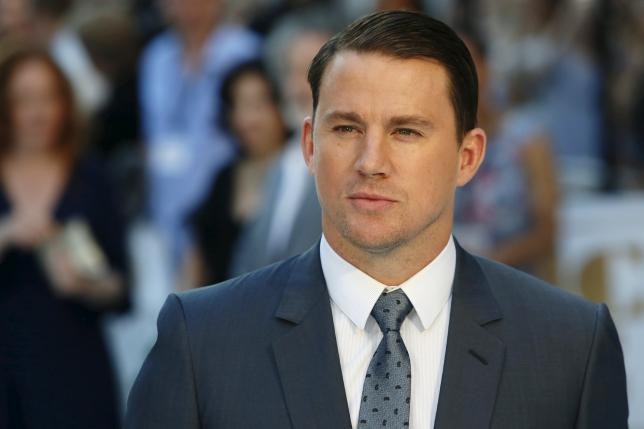 Channing Tatum will play the role of a merman in a "Splash" remake.