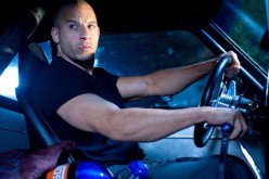 Vin Diesel To Star As Detective In 'Kojak'