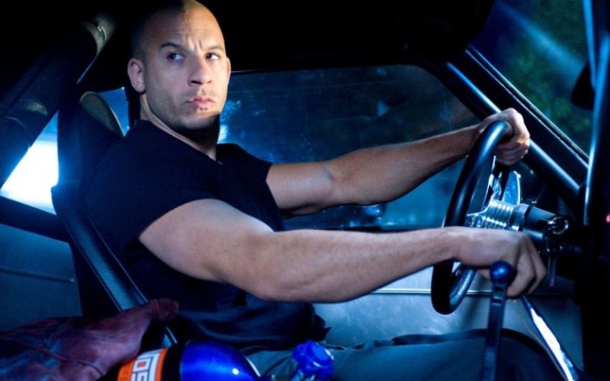Vin Diesel To Star As Detective In 'Kojak'
