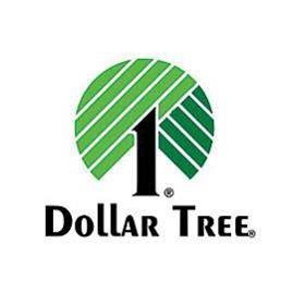 Dollar Tree logo