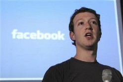 Mark Zuckerberg remarked that virtual reality is poised to be the next big platform.