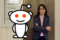 Reddit’s interim CEO Ellen Pao
