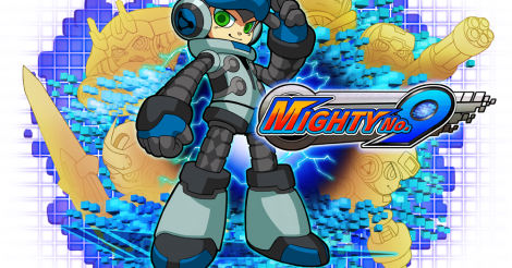 Mighty No. 9 developer Comcept announces that the game's demo will be delayed.