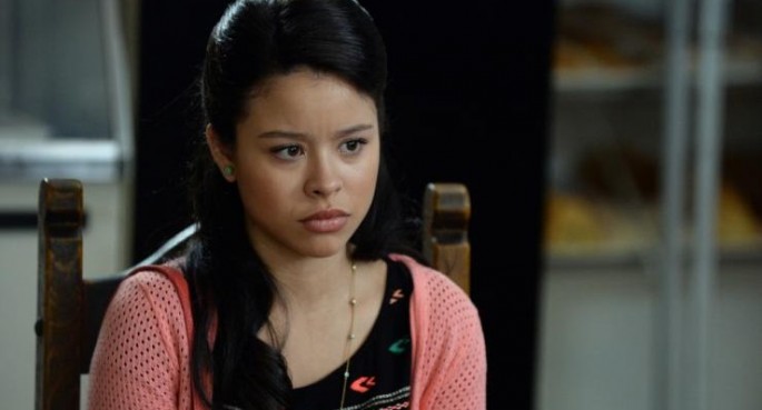 Is She Pregnant? Watch Mariana Stressing Herself Over Possible Pregnancy