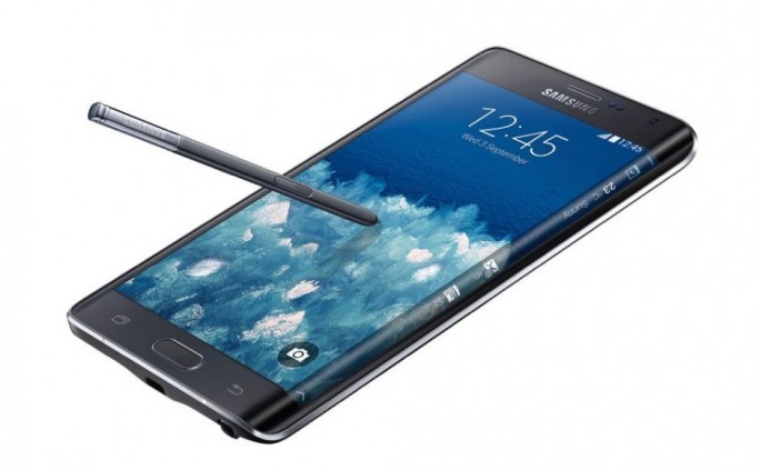 Galaxy Note 5 likely for a Sept launch