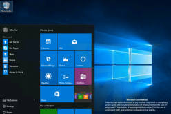 Windows 10 Build 10163