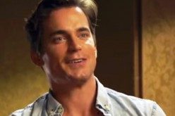 Matt Bomer showcases not just his chiseled body but his vocal range in 