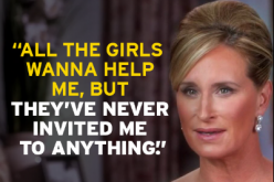 Sonja Morgan 