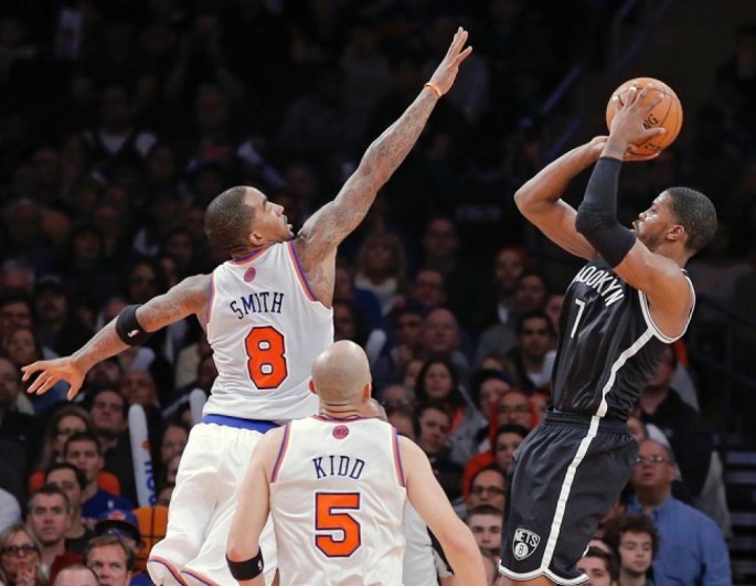 The Cavs could get additional firepower from the likes of Joe Johnson .