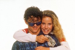 Amanda Peterson and Patrick Dempsey co-starred in 