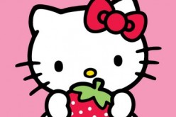Hello Kitty's online community was allegedly hacked.