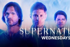 Supernatural Series