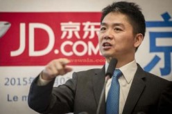 JD.com CEO Liu Qiangdong reiterates that their firm continues to work as a 