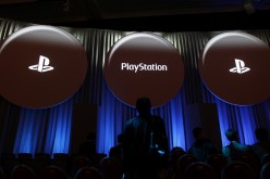PlayStation VR is a virtual reality headset used for gaming.