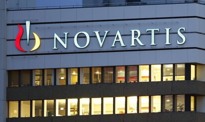 Novartis wins FDA approval for new heart drug Entresto