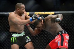 Daniel Cormier has a torn ACL injury that would keep him from fighting Alexander Gustafsson in Spetember