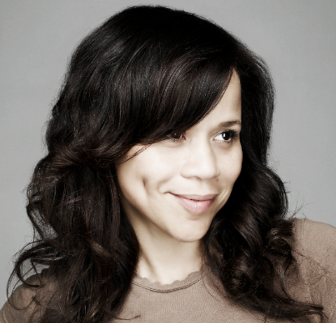 Rosie Perez, the first ever Latina co-host of "The View," leaves the ABC talk show after one season.
