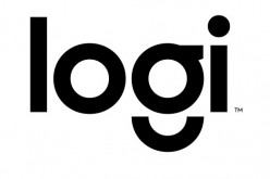 Logitech new logo 