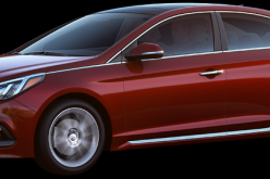 Hyundai 2015 Sonata Recall