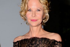 'You've Got Mail' Star Meg Ryan Looks Unrecognizable In Her Recent Public Appearance