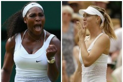 Wimbledon Women's Singles Semis