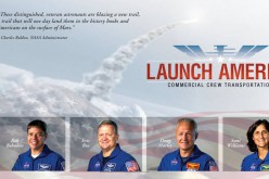 NASA has selected experienced astronauts Robert Behnken, Eric Boe, Douglas Hurley and Sunita Williams to work closely with The Boeing Company and SpaceX to develop their crew transportation systems and provide crew transportation services to and from the 